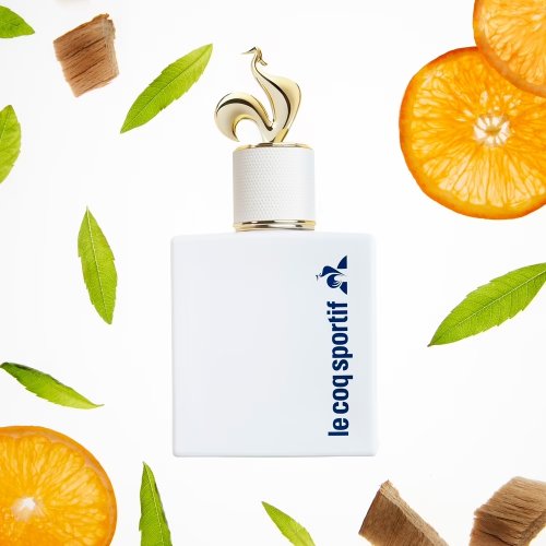 LE COQ SPORTIF PARFUM-Blanc Relax - Mini Travel and Purse Spray LE COQ SPORTIF PARFUM-Blanc Relax - Mini Travel and Purse Spray